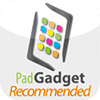 pad gadget