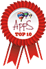 apps top ten